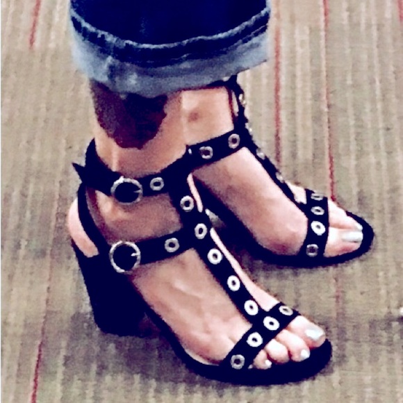 Brand New Sam & Libby. Size 7.5 only tried on in store as in picture - Picture 2 of 2